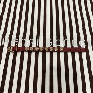 Henri Bendel Bracelet